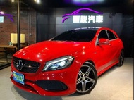A250 AMG SPORT 小巧代步車 動力便利兼顧