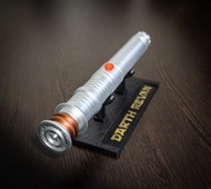 Darth Revan 光劍 |星球大戰道具 |達斯·瑞文角色扮演