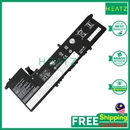 Lenovo L19M3PD3 L19L3PD3 L19D3PD3 SB10V27764 Battery For Lenovo Xiaoxin Pro13 IdeaPad S540 13API 81X
