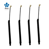 LoRa Antenna 868MHz 915MHz 3dBi 863-928mhz GSM IPX -1 1.13 .L Antenna for LORA LORA32U4II LoRaWAN 4P
