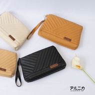 Arunika.jp Hand Bag Clutch Pouch Kosmetik