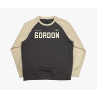 361 Degrees Mens Aaron Gordon AG Sweatshirt Crewneck Pullover Basketball Training Long Sleeve Sports