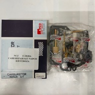 Kit Karburator FEROZA NAPCO JPN [BISA COD]