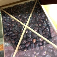 PEMBORONG KURMA 5KG { READY STOCK }  KURMA AJWA SYAFAWI MARIAMI MEDJOOL  AKLANG