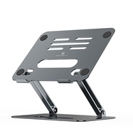 Foreign Trade Desktop Laptop Stand Heightening Heat Dissipation Folding Lifting Multifunctional Alum