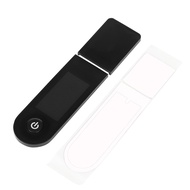 【HODRD0419】Plastic Dashboard Cover For-Xiaomi M365/PRO Electric Scooter Display Screen Cove