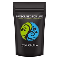 Prescribed For Life CDP Choline Powder, 2 oz (57 g)