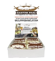 Mantao Pare Paket 4
