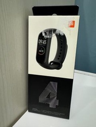 全新 小米手環4  Mi Smart Band 4