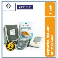 Ezyswiss MX-301 BP Machine (1 unit) Malaysia Ready Stocks 【5 YEAR WARRANTY】