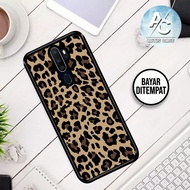 (HCD-145) Hardcase 2D Case - Latest OPPO A9 2020/A5 2020 Case - Case OPPO A9 2020/A5 2020 - Case Hp - Casing Hp - Softcase Glossy OPPO A9 2020/A5 2020