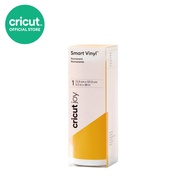 Cricut Joy Smart Vinyl Matte Permanent สำหรับเครื่องตัดรุ่น Cricut Joy ขนาด 5.5x48 นิ้ว