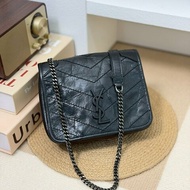 🏷YSL 聖羅蘭．Niki woc 已絕版/客人寄賣