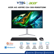 ACER AIO ASPIRE C24-1300-R38G0T23MI/T001 | Ryzen 3 7320U | 8GB DDR5 | 512GB M.2 | Radeon Graphics | 