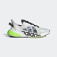 9527 Adidas X9000L4 HEAT.RDY 白黑綠 慢跑鞋 Boost 男鞋 GY3076