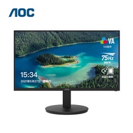 AOC 22E11HM Computer Monitor 21.5-Inch Monitor VA Wide Viewing Angle HDMI+VGA