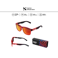 แว่นตากันแดด NOXNOX x DRUNKER RUNNER “STREET REBELLION”