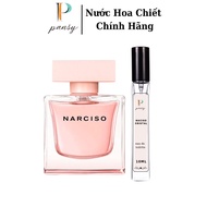 Nước Hoa Nữ Narciso Cristal Chiết 10ml Chính hãng - Pasy Shop