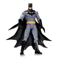 Greg Capullo Batman DC Collectibles action figure