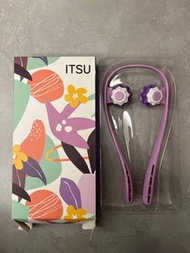 Itsu Neck Massager 頸部按摩器 (IS0123A)