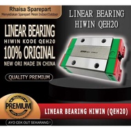 Linear Bearing QEH20HIWIN
