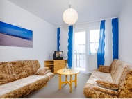 FLORIAN - tuż przy plaży (FLORIAN - tuz przy plazy)