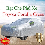Car Covers, Car Canvas, Sunshade Toyota Corolla Cross