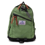 Gregory グレゴリー Nice Day x BEAMS BOY 別注 22L (Vintage Green 懷舊綠)
