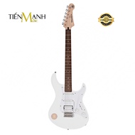 [Chính Hãng Có Cần Nhún] Đàn Guitar Điện Yamaha Pacifica 012 - PAC012 HSS Electric Pacifica012