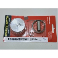 PISTON KIT LEGEND REVO SUPRA FIT STANDARD/25/50/75/100 131A1 KFV 951 / 131A2 KFV 951 / 131A3 KFV 951