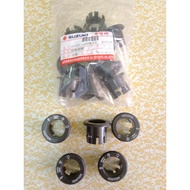 Suzuki Vs125 Vs150 cover kunci