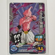 SDBH  龍珠英雄卡   BIG BANG MISSION 5 CP卡 BMT5-JCP5 魔人布歐 魔人普烏：純粹