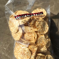 Tempeh TempehKeripik 500gOriginal Tempeh Chips