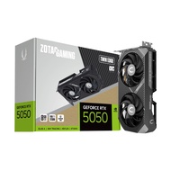 RTX5050/8GB ZOTAC GAMING TWIN EDGE (OC/D6)
