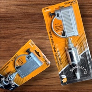Kapusi automatic magnetic plumb bob, 3 meters, 6 meters
