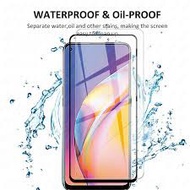 Tempered Glass OPPO A54 A74 (5G) A94 A54 (5G) Full Cover Full Glue