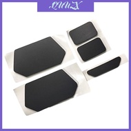 QUU Wear Resistant Silicone Smooth Surfaces Keyboard Foot Pad For Logiteches G910