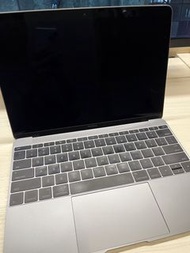 Apple MacBook 12-inch (Early 2016)