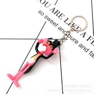 HUSKY DOG KEYCHAIN-{t49} -shop SLIMEMOCHISQUISHY