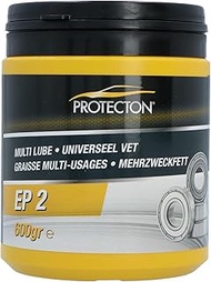 Protecton Multi-Purpose Grease EP2 600g