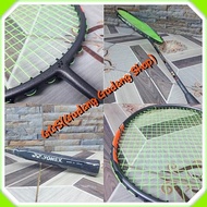 Raket Badminton Duora 77 Original Ringan dan Lentur