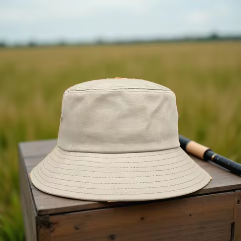 54-57cm 57-60cm 60-63cm Small Size Bucket Hat for Ladies Beach Cotton Plain Panama Hats Big Bone Man
