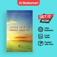 Isaiah 26 - Paperback - English - 9781496948106