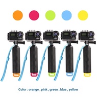 Gopro Floating Selfie Stick Handheld Underwater Photography Shooting Stabilizer Waterproof Buoyancy 
