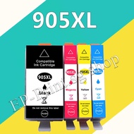 Compatible HP 905 XL ink cartridge HP 905 ink Cartridge for 6950 6960 6970 6956