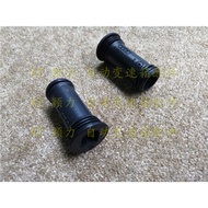Audi A4L A6 A7 Q5A8 Gearbox CVT Plastic Pipe Oil Spill Pipe Oil Dipstick Pipe Wave Box Oil Drain Scr