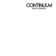 John Mayer - Continuum +1