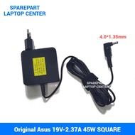 Asus E203MA 19V 2.37A 45W 4.0*1.35mm Charger