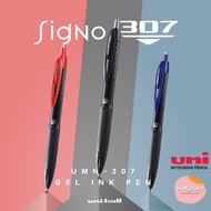 0.38mm/0.5mm/0.7mm Uni Signo 307 Gel Pen, Gel Ink Pen