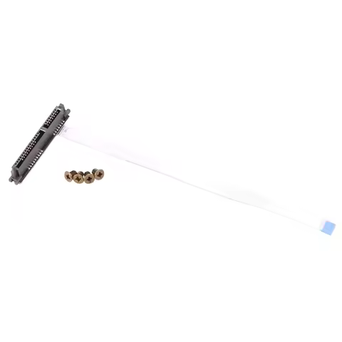 HDD Cable For HUAWEI Matebook D15 2020 Laptop SATA Hard Drive HDD Connector Flex Cable 2.5Inch HDD/S